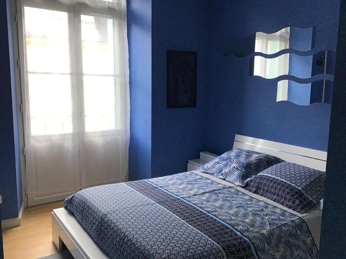 Appartement 5 Couchages Coquet Proche Centre كوتيريه المظهر الخارجي الصورة