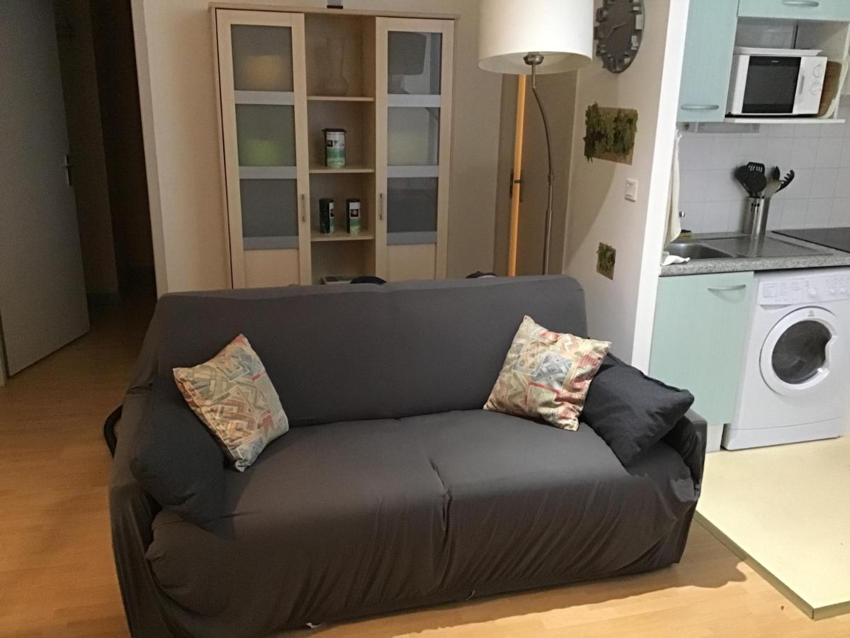 Appartement 5 Couchages Coquet Proche Centre كوتيريه المظهر الخارجي الصورة
