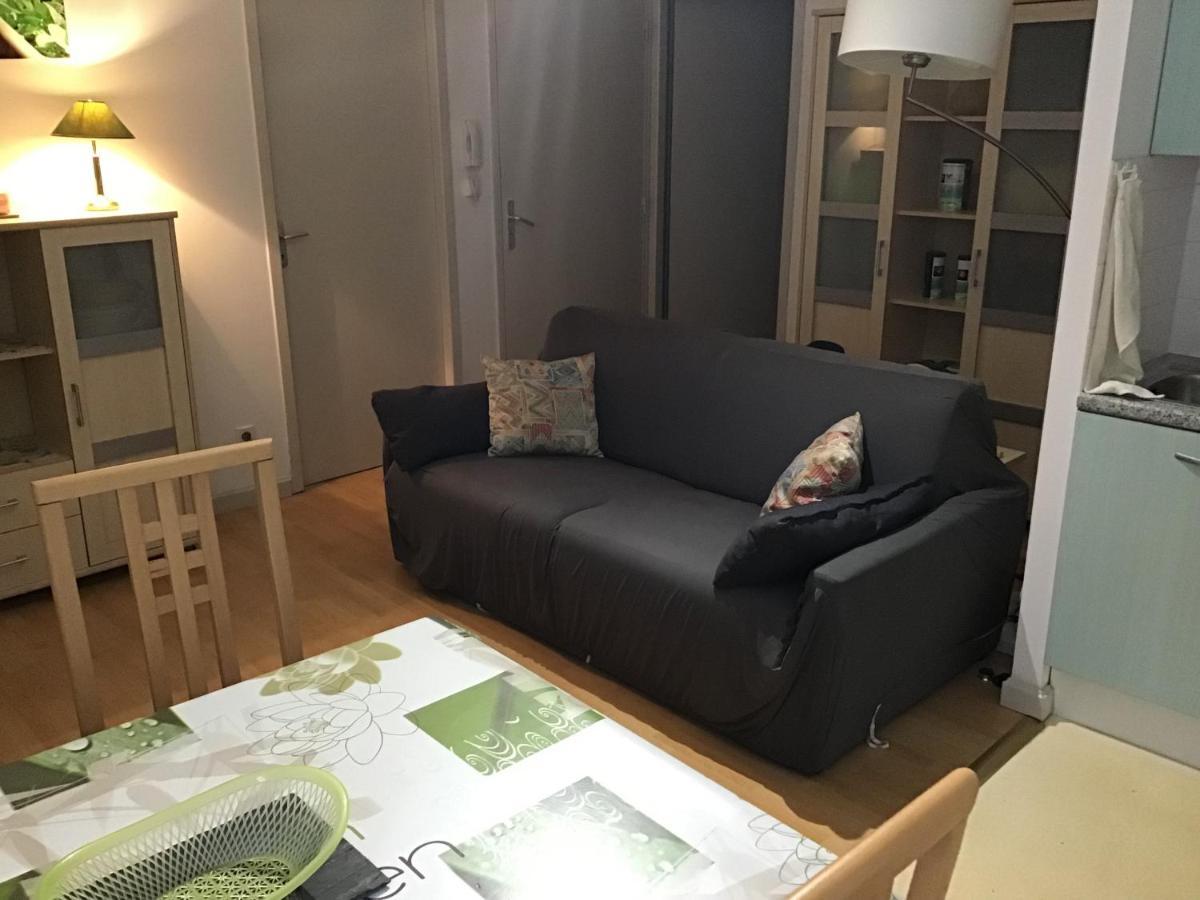 Appartement 5 Couchages Coquet Proche Centre كوتيريه المظهر الخارجي الصورة