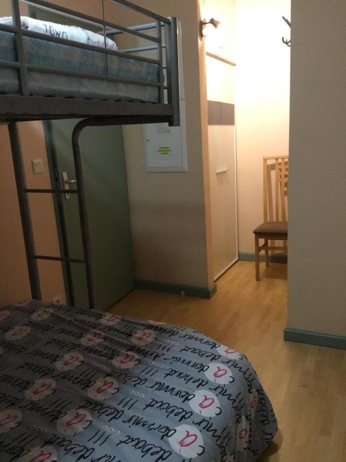 Appartement 5 Couchages Coquet Proche Centre كوتيريه المظهر الخارجي الصورة
